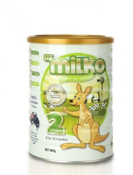 p>"澳妙可"婴幼儿配方奶粉,是由澳洲本土企业,自主品牌,自有工厂生产