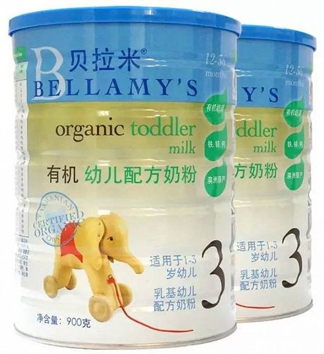 按照奶粉配方注册制规定,所有出口到中国的国外婴幼儿配方奶粉品牌